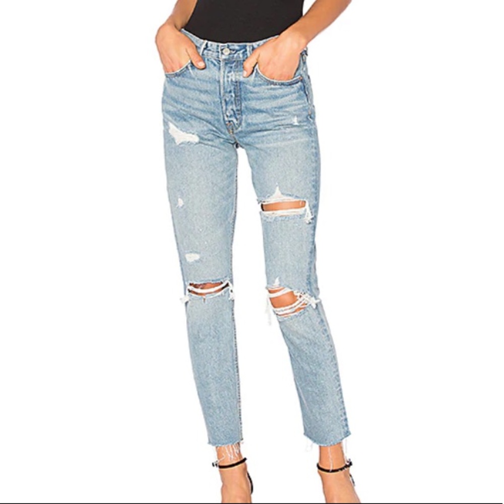GRLFRND Karolina Jeans 25